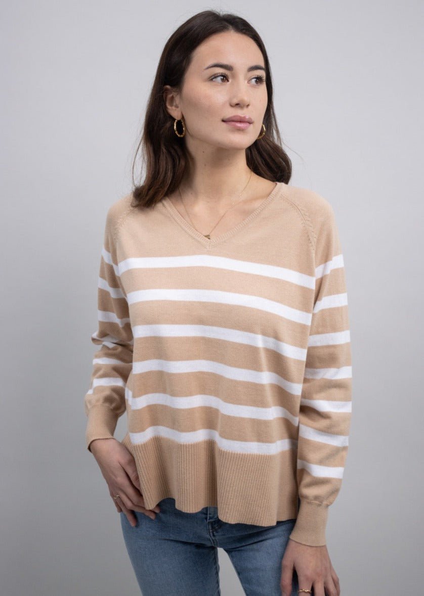 Harcour Swala Womens Pullover Sweater - Harcour USA - Equiluxe Tack