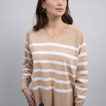 Harcour Swala Womens Pullover Sweater - Harcour USA - Equiluxe Tack