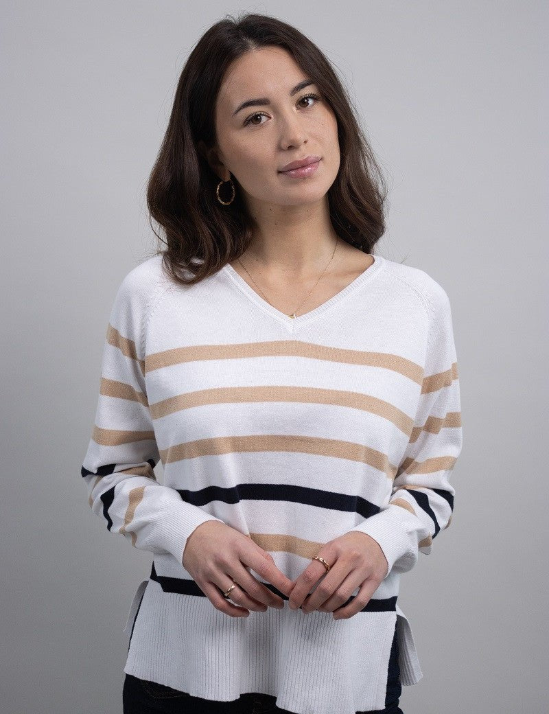 Harcour Swala Womens Pullover Sweater - Harcour USA - Equiluxe Tack