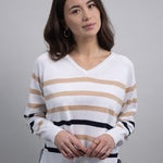 Harcour Swala Womens Pullover Sweater - Harcour USA - Equiluxe Tack