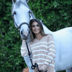 Harcour Swala Womens Pullover Sweater - Harcour USA - Equiluxe Tack