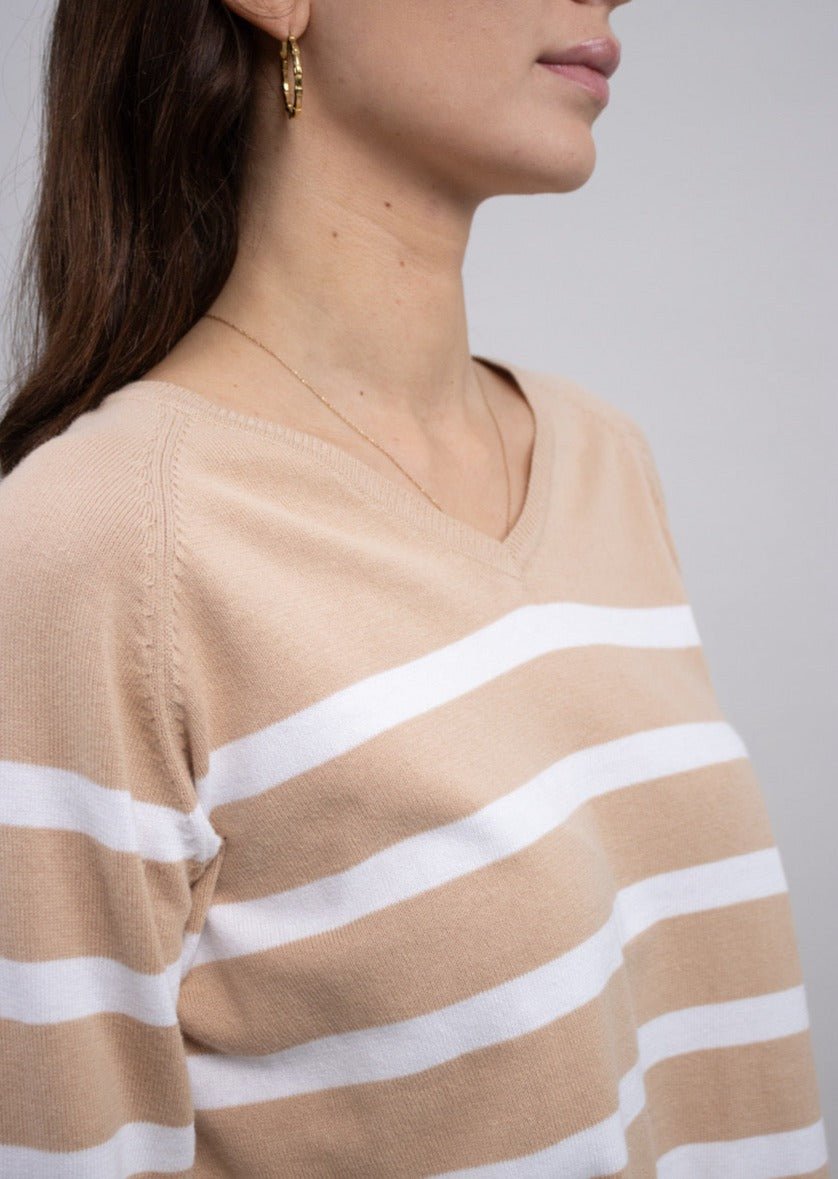 Harcour Swala Womens Pullover Sweater - Harcour USA - Equiluxe Tack