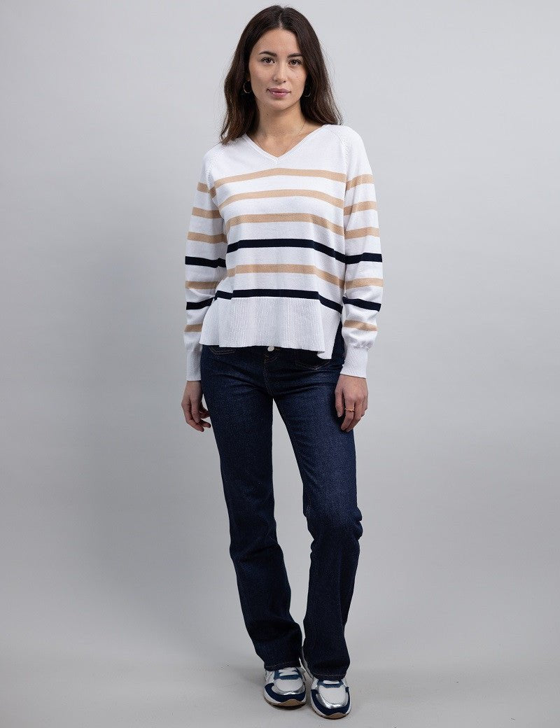 Harcour Swala Womens Pullover Sweater - Harcour USA - Equiluxe Tack