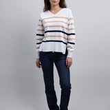 Harcour Swala Womens Pullover Sweater - Harcour USA - Equiluxe Tack