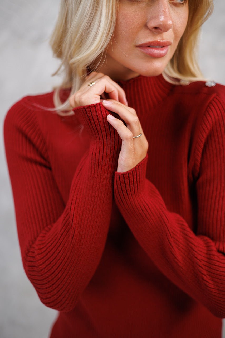 Harcour Swambi Women's Pullover Sweater - Harcour USA - Equiluxe Tack