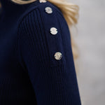 Harcour Swambi Women's Pullover Sweater - Harcour USA - Equiluxe Tack