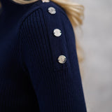 Harcour Swambi Women's Pullover Sweater - Harcour USA - Equiluxe Tack