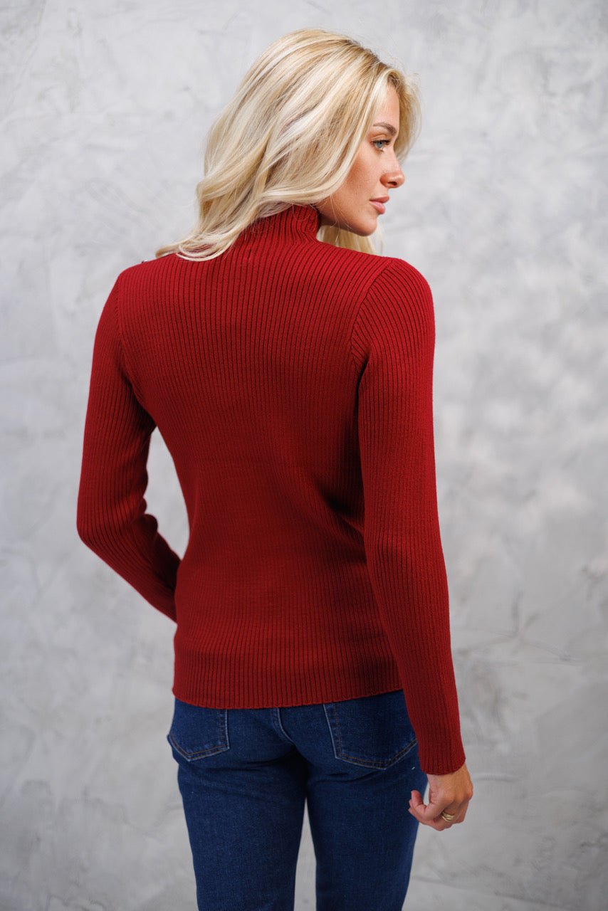 Harcour Swambi Women's Pullover Sweater - Harcour USA - Equiluxe Tack