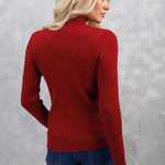 Harcour Swambi Women's Pullover Sweater - Harcour USA - Equiluxe Tack