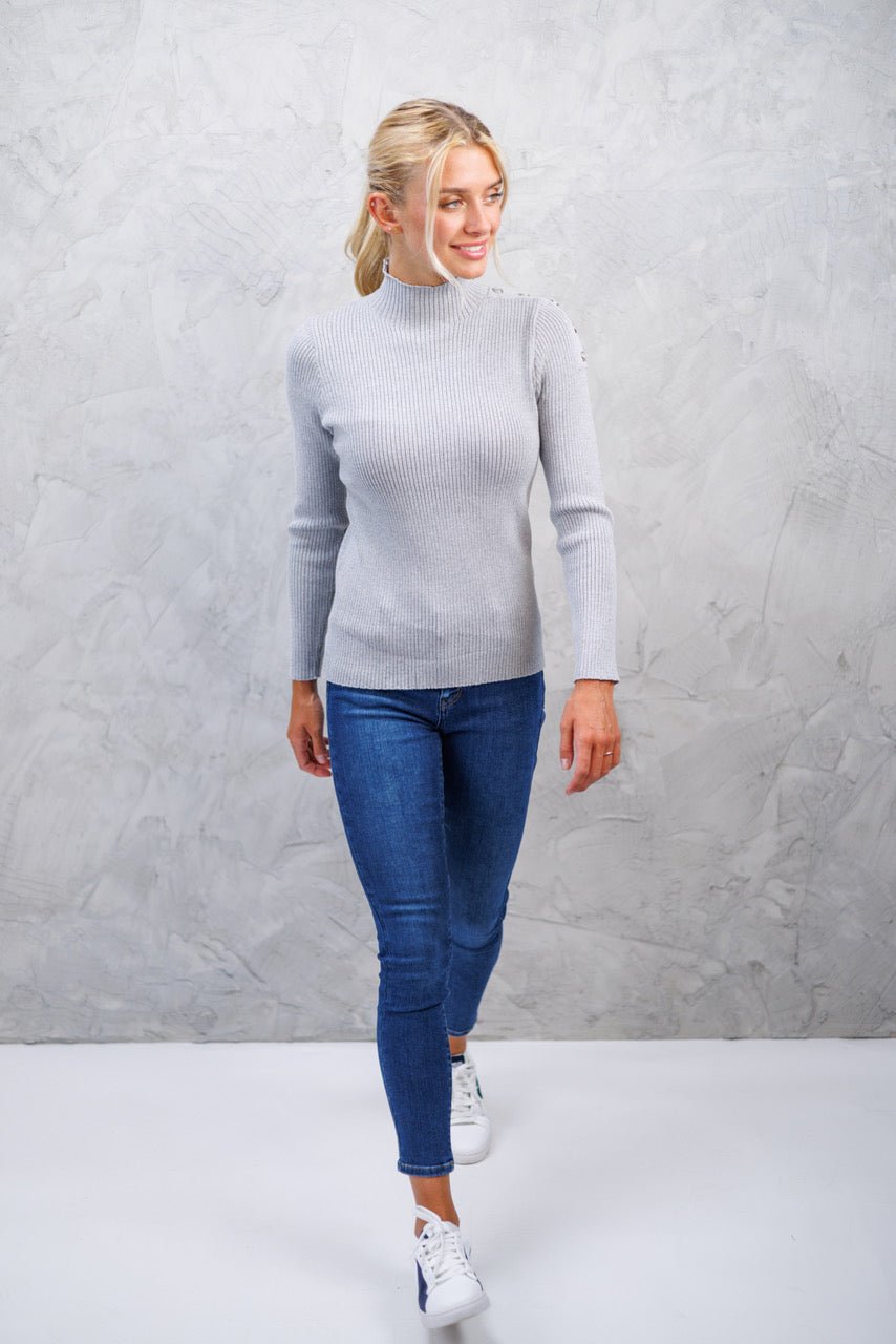 Harcour Swambi Women's Pullover Sweater - Harcour USA - Equiluxe Tack