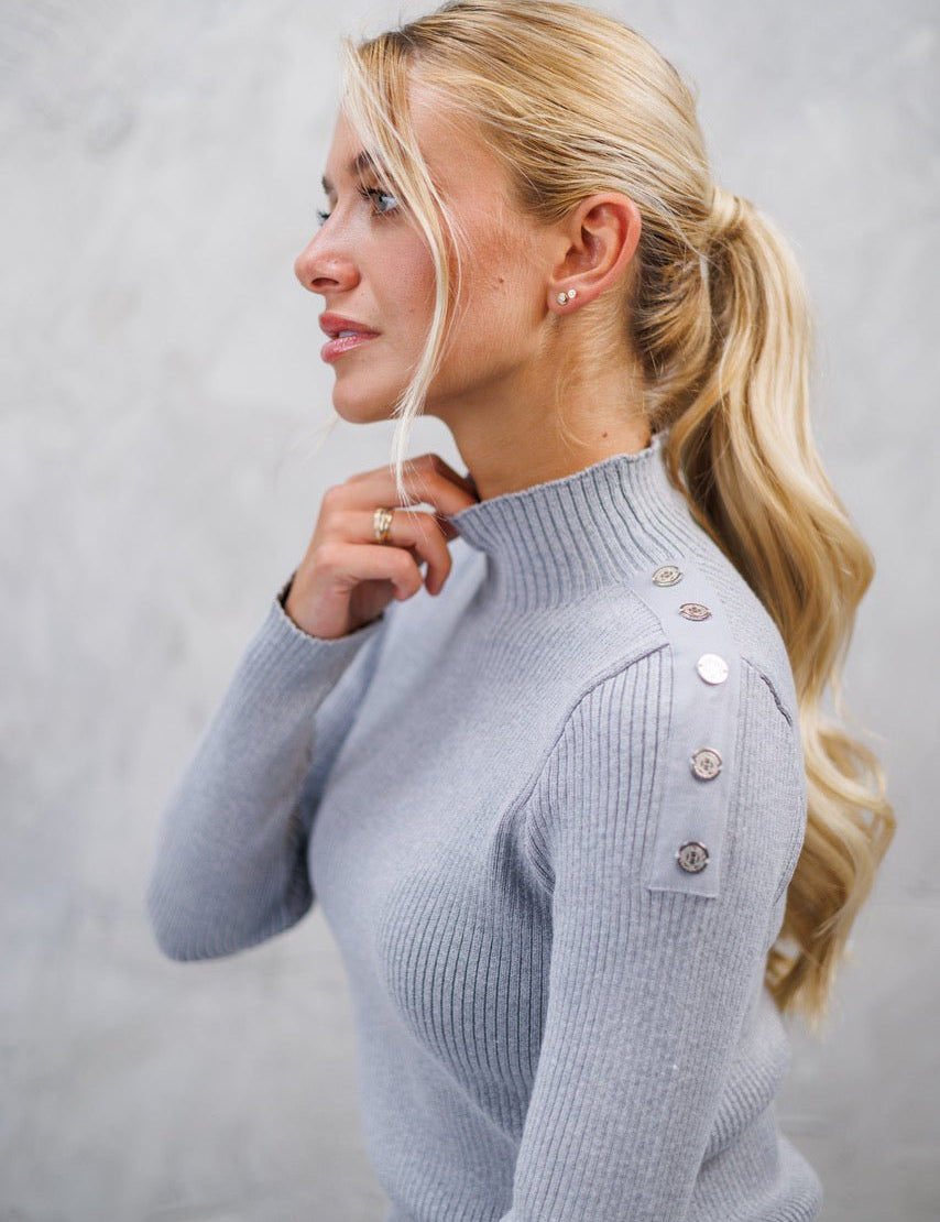 Harcour Swambi Women's Pullover Sweater - Harcour USA - Equiluxe Tack