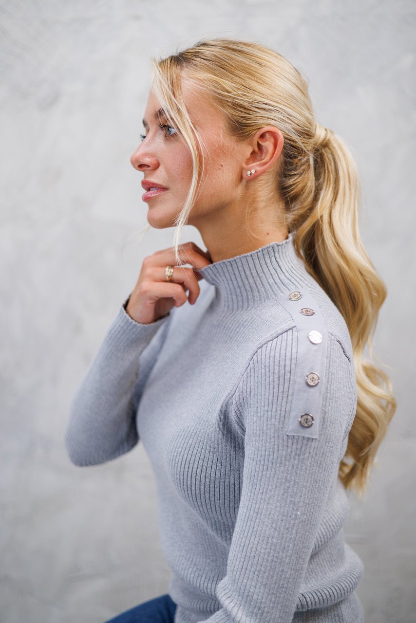 Harcour Swambi Women's Pullover Sweater - Harcour USA - Equiluxe Tack