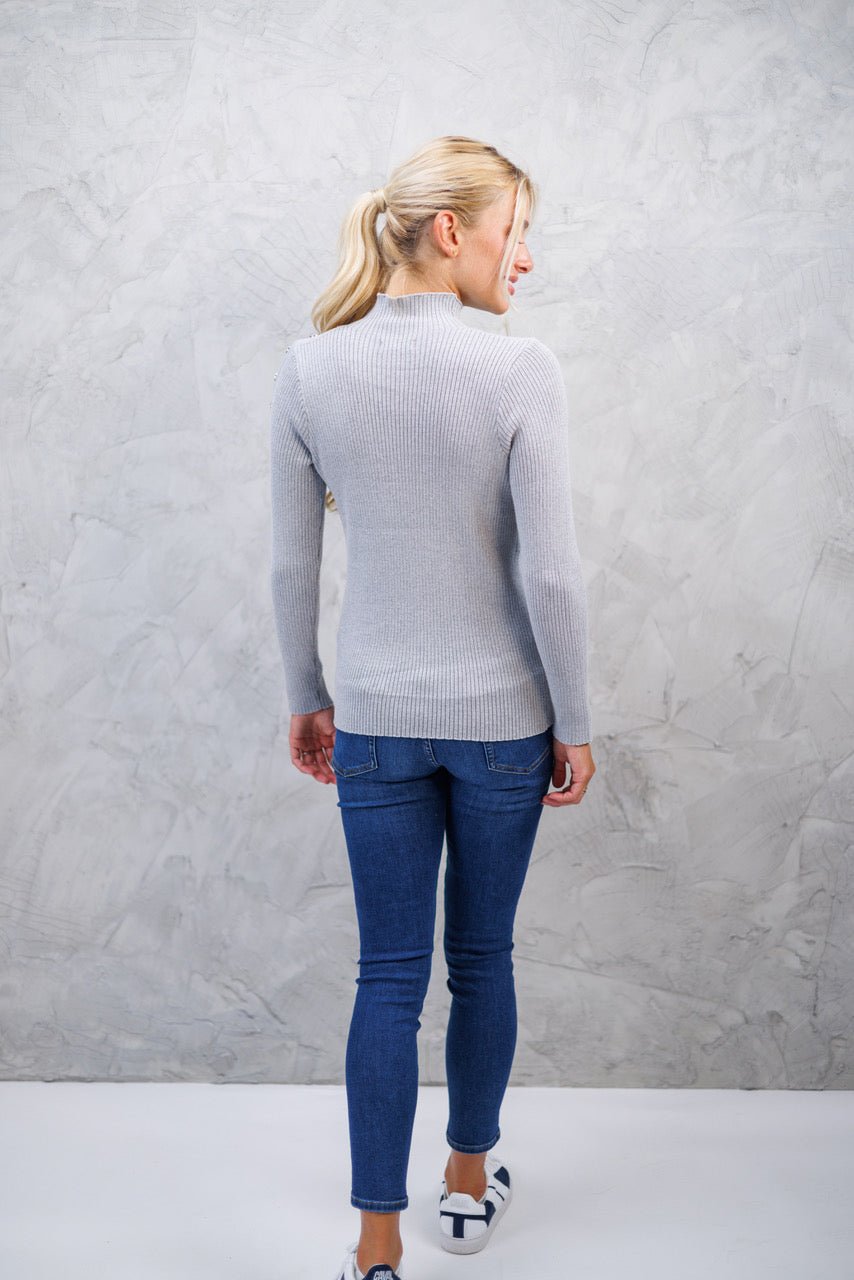 Harcour Swambi Women's Pullover Sweater - Harcour USA - Equiluxe Tack