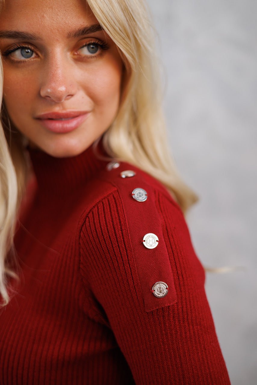 Harcour Swambi Women's Pullover Sweater - Harcour USA - Equiluxe Tack