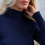 Harcour Swambi Women's Pullover Sweater - Harcour USA - Equiluxe Tack