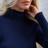 Harcour Swambi Women's Pullover Sweater - Harcour USA - Equiluxe Tack