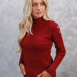 Harcour Swambi Women's Pullover Sweater - Harcour USA - Equiluxe Tack