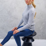 Harcour Swambi Women's Pullover Sweater - Harcour USA - Equiluxe Tack
