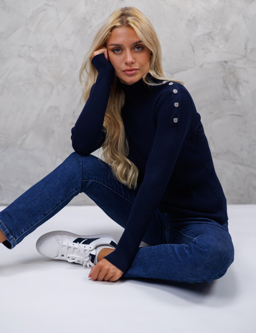 Harcour Swambi Women's Pullover Sweater - Harcour USA - Equiluxe Tack