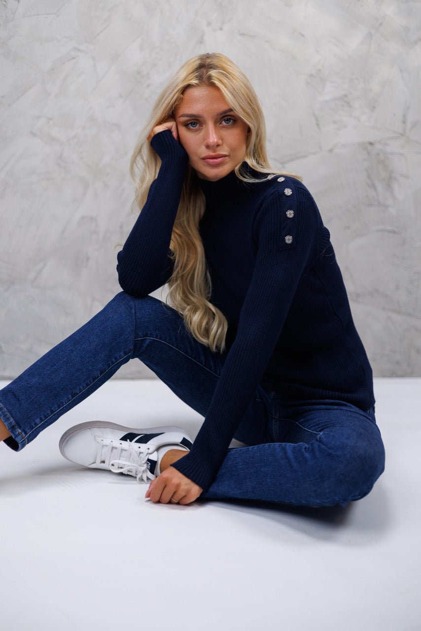 Harcour Swambi Women's Pullover Sweater - Harcour USA - Equiluxe Tack