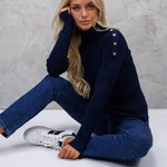 Harcour Swambi Women's Pullover Sweater - Harcour USA - Equiluxe Tack