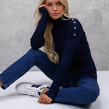Harcour Swambi Women's Pullover Sweater - Harcour USA - Equiluxe Tack