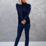 Harcour Swambi Women's Pullover Sweater - Harcour USA - Equiluxe Tack