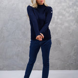 Harcour Swambi Women's Pullover Sweater - Harcour USA - Equiluxe Tack