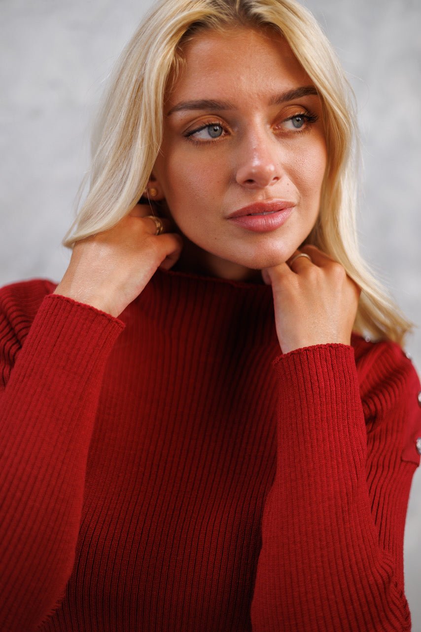 Harcour Swambi Women's Pullover Sweater - Harcour USA - Equiluxe Tack
