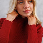 Harcour Swambi Women's Pullover Sweater - Harcour USA - Equiluxe Tack