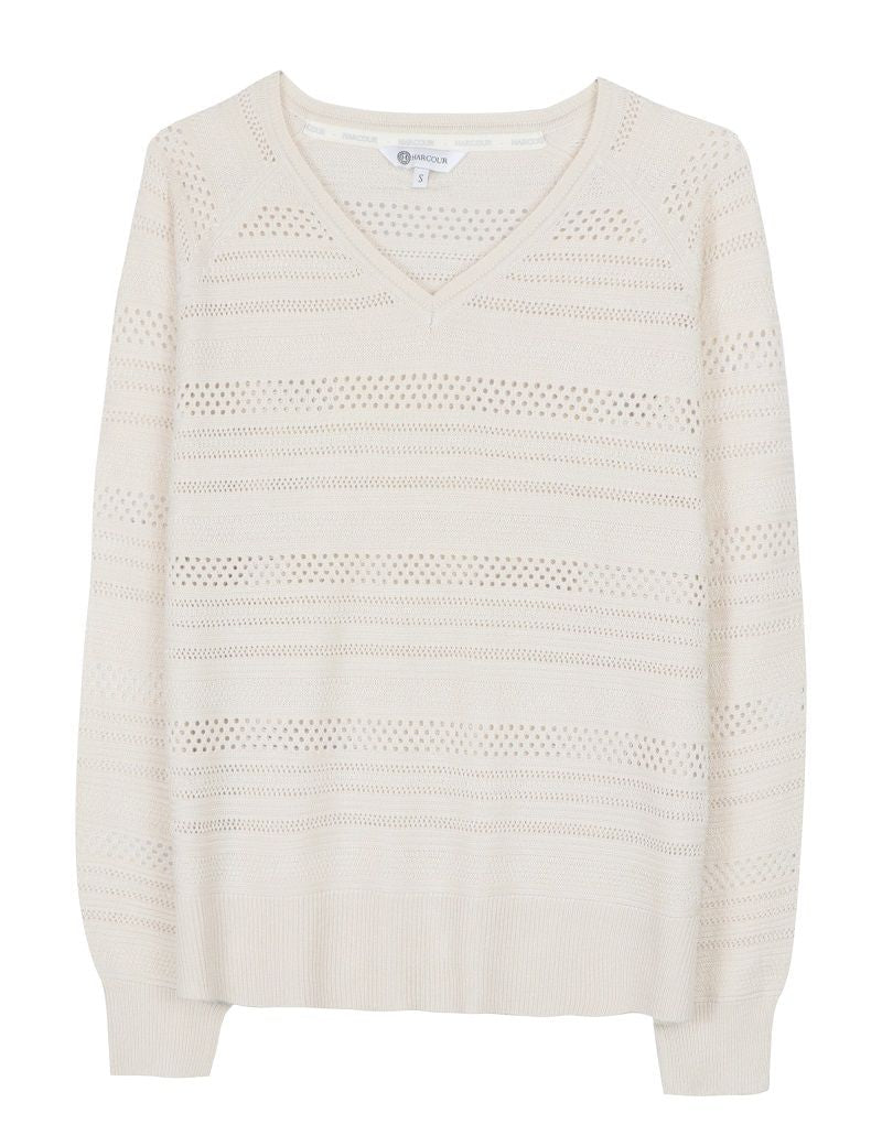 Harcour Swann Sweater - Harcour USA - Equiluxe Tack