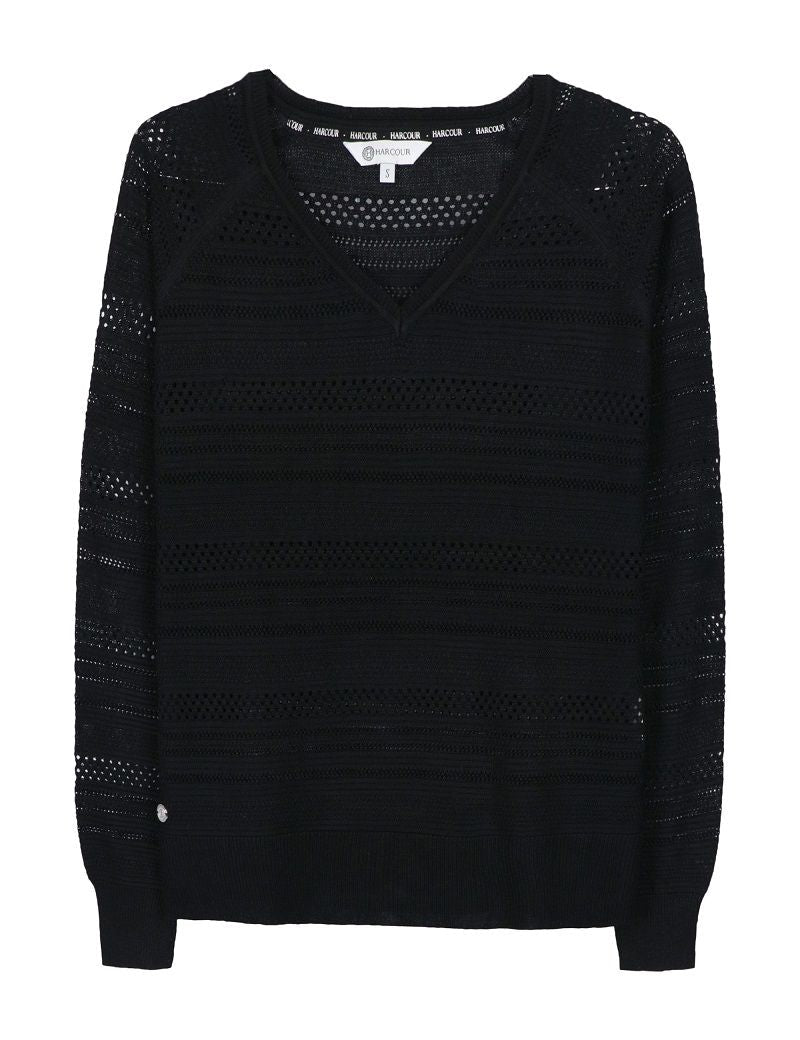 Harcour Swann Sweater - Harcour USA - Equiluxe Tack