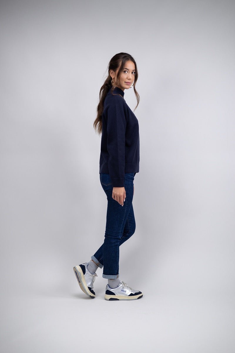 Harcour Swap Womens 'Ride' Pullover Sweater - Harcour USA - Equiluxe Tack