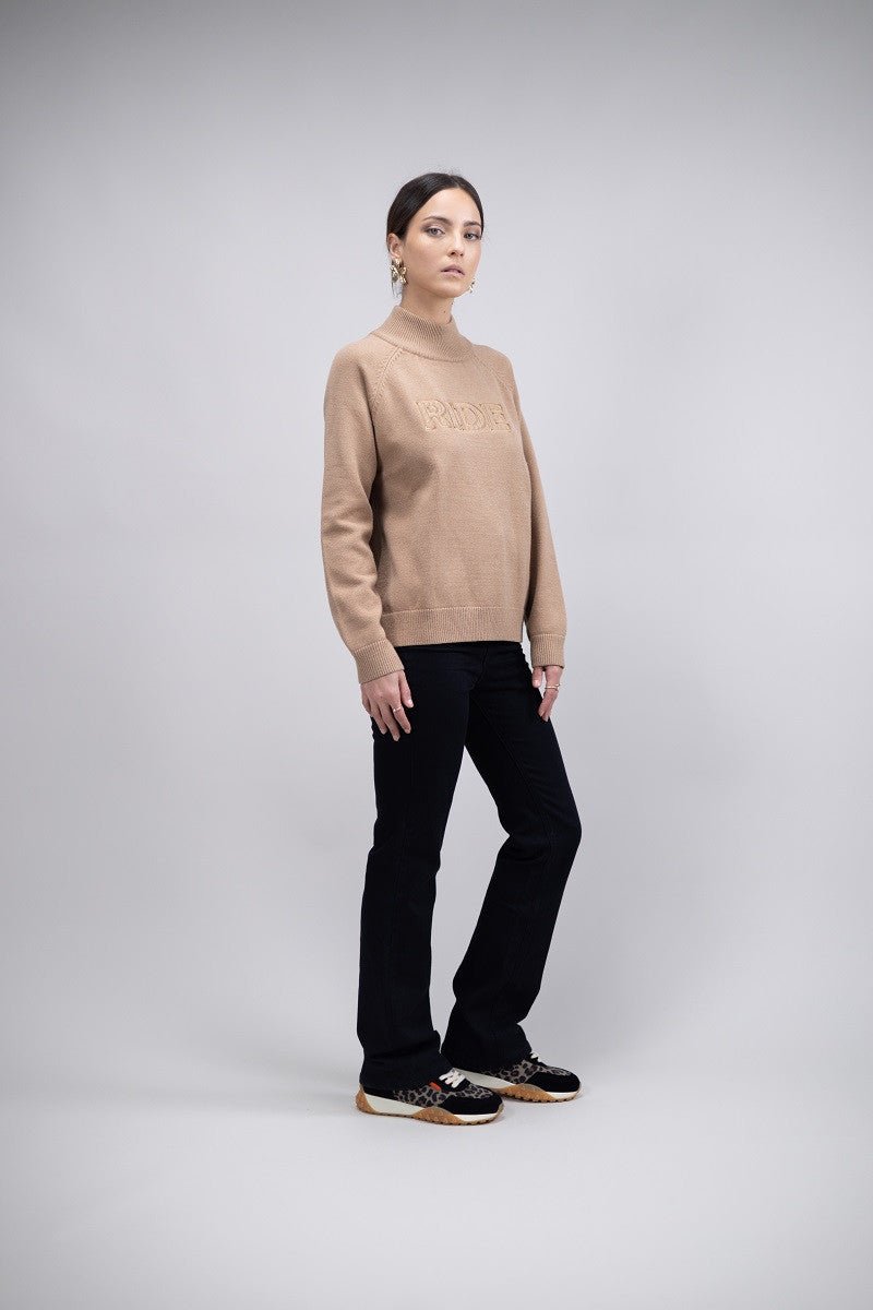 Harcour Swap Womens 'Ride' Pullover Sweater - Harcour USA - Equiluxe Tack