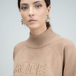 Harcour Swap Womens 'Ride' Pullover Sweater - Harcour USA - Equiluxe Tack