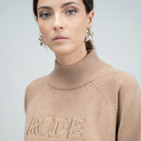 Harcour Swap Womens 'Ride' Pullover Sweater - Harcour USA - Equiluxe Tack