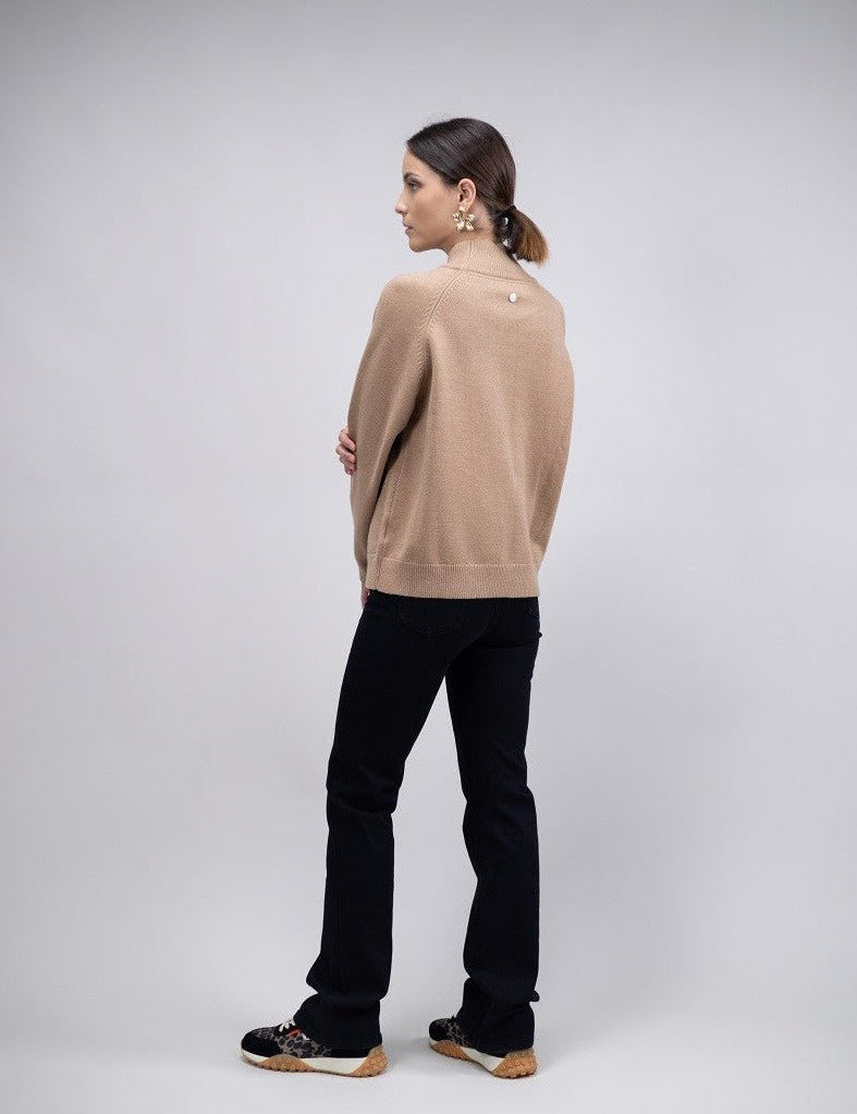 Harcour Swap Womens 'Ride' Pullover Sweater - Harcour USA - Equiluxe Tack