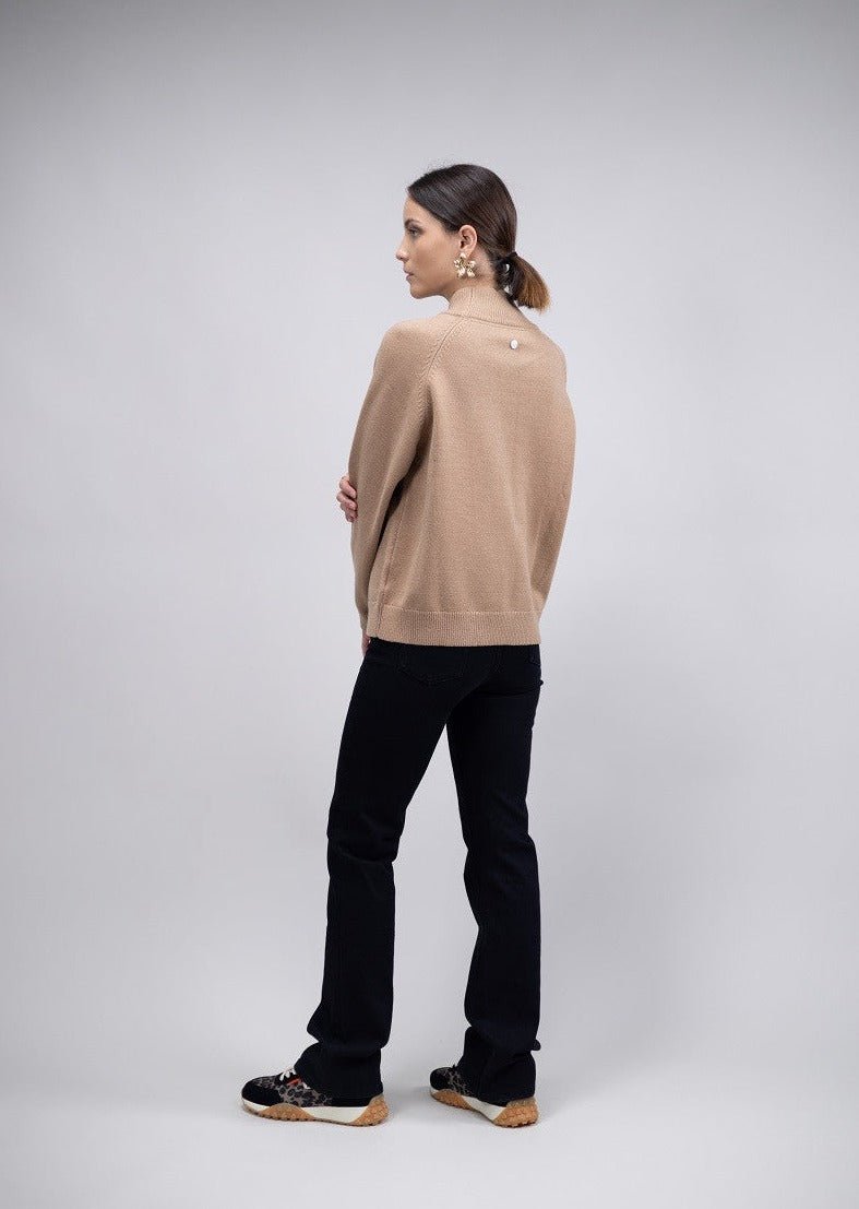 Harcour Swap Womens 'Ride' Pullover Sweater - Harcour USA - Equiluxe Tack