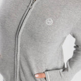 Harcour Swim Full Zip Sweater - Harcour USA - Equiluxe Tack