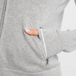 Harcour Swim Full Zip Sweater - Harcour USA - Equiluxe Tack