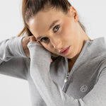 Harcour Swim Full Zip Sweater - Harcour USA - Equiluxe Tack