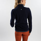 Harcour Swim Full Zip Sweater - Harcour USA - Equiluxe Tack