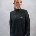 Harcour Swuni Women's Pullover Sweater - Harcour USA - Equiluxe Tack