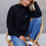 Harcour Swuni Women's Pullover Sweater - Harcour USA - Equiluxe Tack