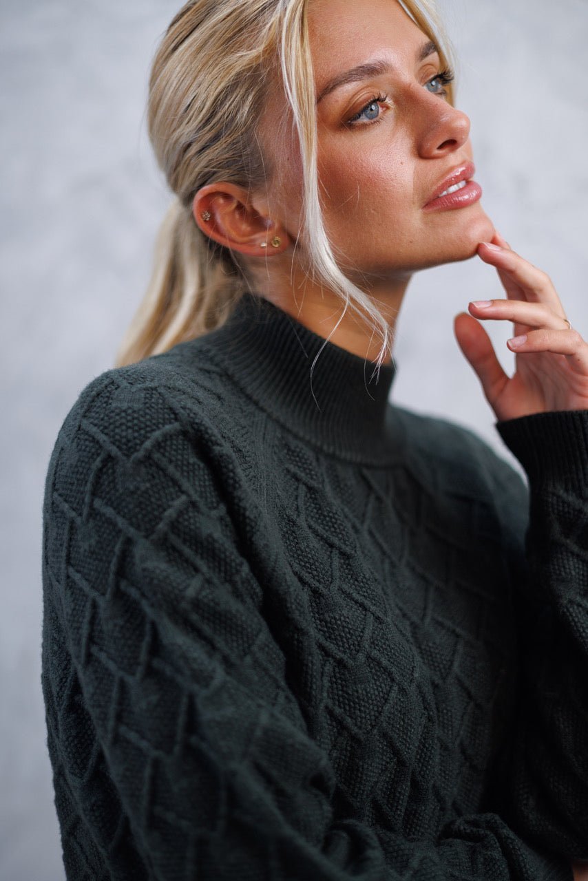 Harcour Swuni Women's Pullover Sweater - Harcour USA - Equiluxe Tack