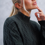 Harcour Swuni Women's Pullover Sweater - Harcour USA - Equiluxe Tack