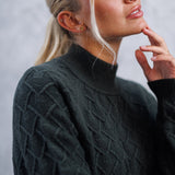 Harcour Swuni Women's Pullover Sweater - Harcour USA - Equiluxe Tack