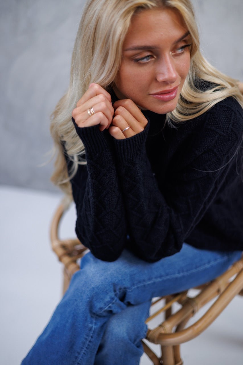 Harcour Swuni Women's Pullover Sweater - Harcour USA - Equiluxe Tack