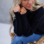 Harcour Swuni Women's Pullover Sweater - Harcour USA - Equiluxe Tack