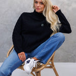 Harcour Swuni Women's Pullover Sweater - Harcour USA - Equiluxe Tack